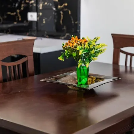 Flower Balcony | 2br Beachside Escape By Pikhost