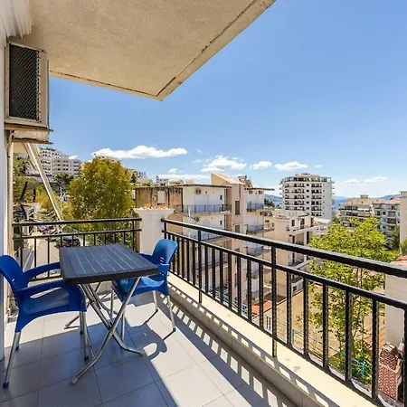 Flower Balcony | 2br Beachside Escape By Pikhost Appartamento *